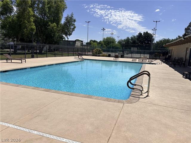 3478 East Victory Avenue, Las Vegas, NV 89121