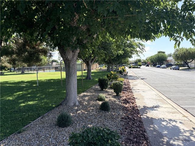3478 East Victory Avenue, Las Vegas, NV 89121