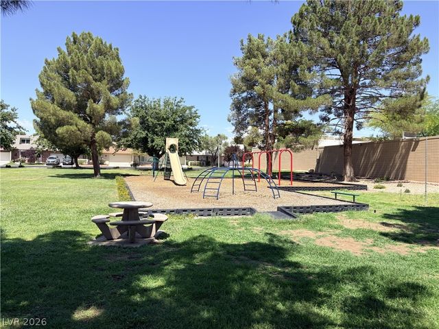 3478 East Victory Avenue, Las Vegas, NV 89121