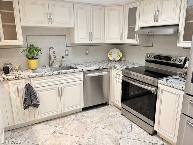 3478 East Victory Avenue, Las Vegas, NV 89121