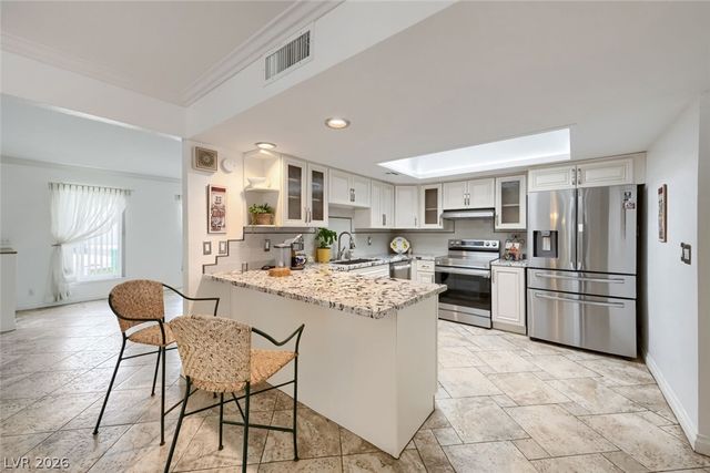 3478 East Victory Avenue, Las Vegas, NV 89121