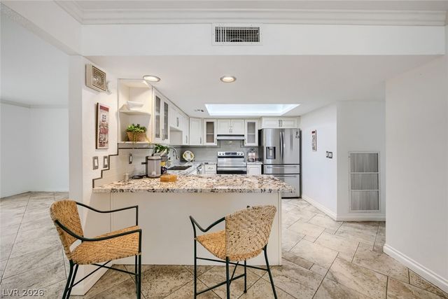 3478 East Victory Avenue, Las Vegas, NV 89121