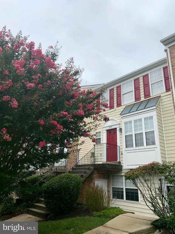 2071 PAWLET DR, Crofton, MD 21114