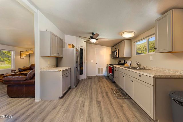 7343 Rose Valley Road, Ojai, CA 93023