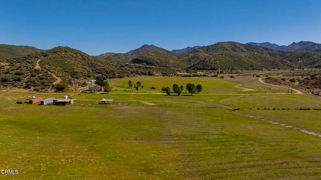 7343 Rose Valley Road, Ojai, CA 93023