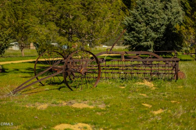 7343 Rose Valley Road, Ojai, CA 93023