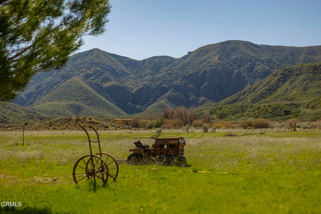 7343 Rose Valley Road, Ojai, CA 93023