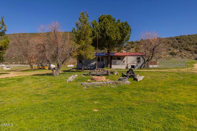 7343 Rose Valley Road, Ojai, CA 93023