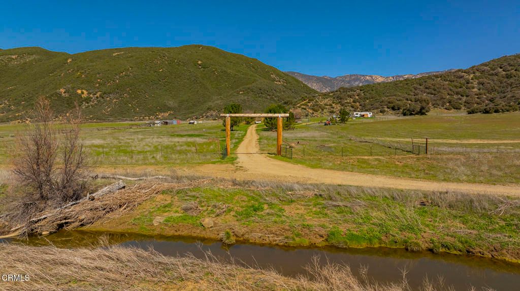 7343 Rose Valley Road, Ojai, CA 93023