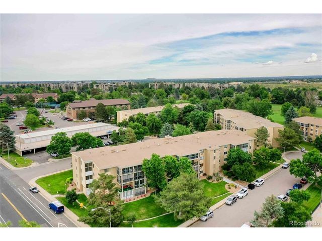 13606 E Bates Ave 409, Aurora, CO 80014