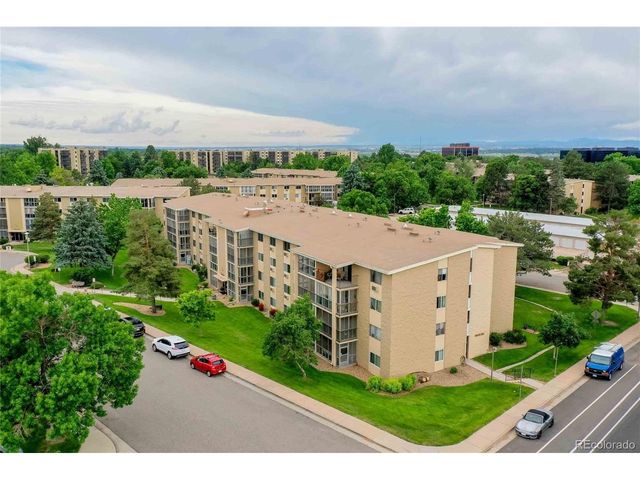 13606 E Bates Ave 409, Aurora, CO 80014