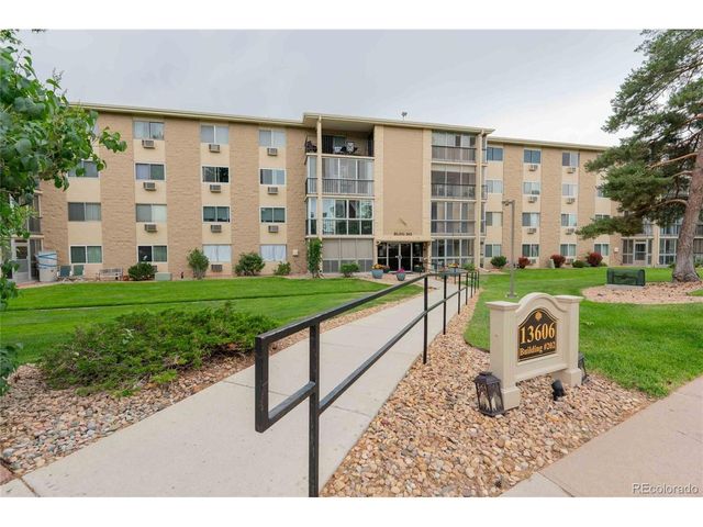 13606 E Bates Ave 409, Aurora, CO 80014