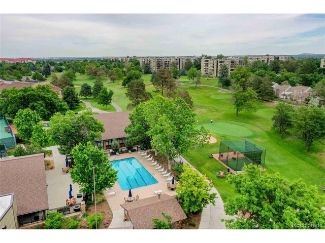 13606 E Bates Ave 409, Aurora, CO 80014