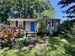 621 Rufus Henderson Drive, Scottdale, GA 30079