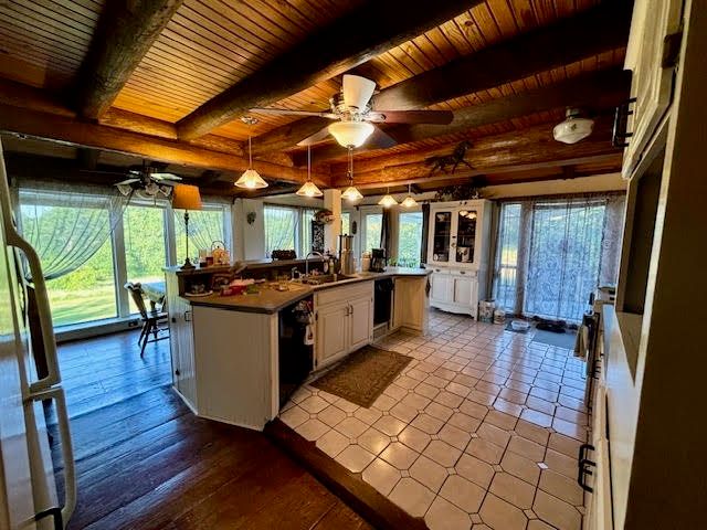 1630 County Road 2320, Terrell, TX 75160