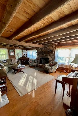 1630 County Road 2320, Terrell, TX 75160
