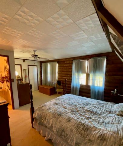 1630 County Road 2320, Terrell, TX 75160