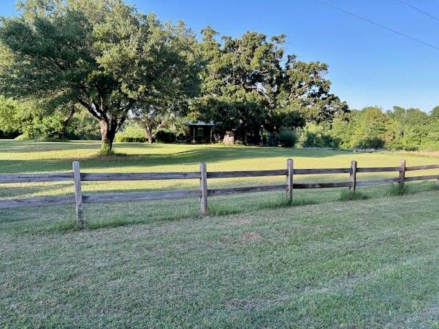 1630 County Road 2320, Terrell, TX 75160