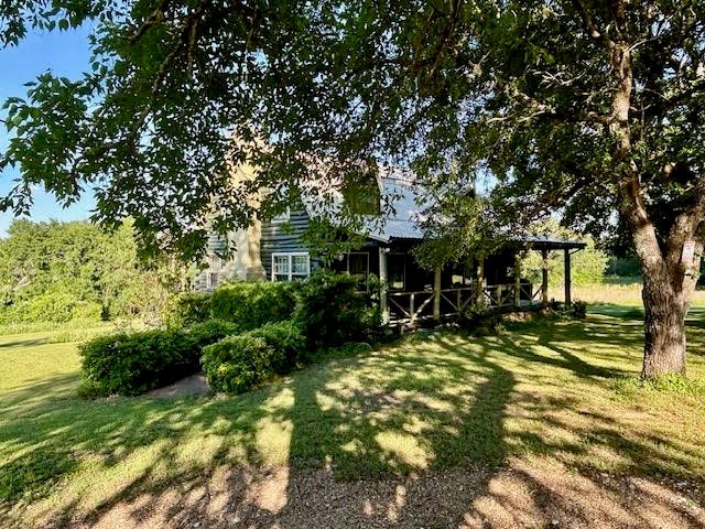 1630 County Road 2320, Terrell, TX 75160