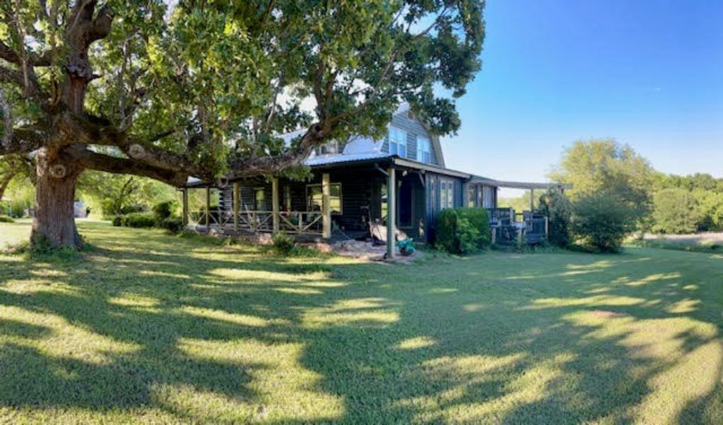 1630 County Road 2320, Terrell, TX 75160
