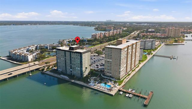 5220 BRITTANY DRIVE S 409, St Petersburg, FL 33715