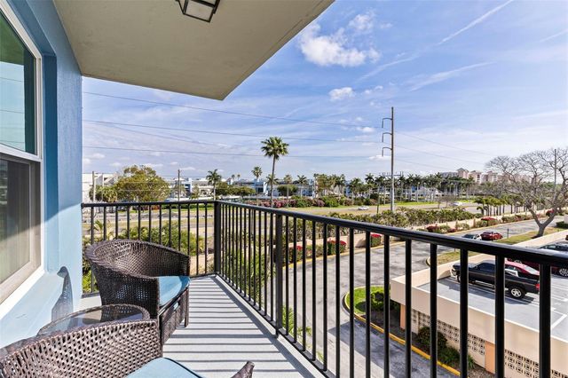 5220 BRITTANY DRIVE S 409, St Petersburg, FL 33715