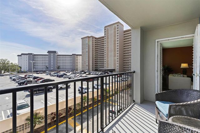 5220 BRITTANY DRIVE S 409, St Petersburg, FL 33715