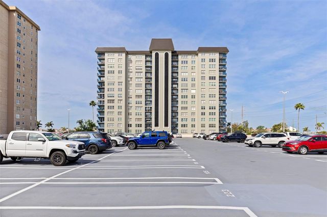 5220 BRITTANY DRIVE S 409, St Petersburg, FL 33715