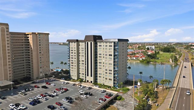 5220 BRITTANY DRIVE S 409, St Petersburg, FL 33715