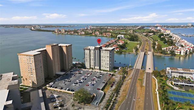 5220 BRITTANY DRIVE S 409, St Petersburg, FL 33715