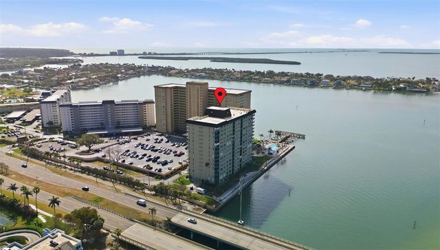 5220 BRITTANY DRIVE S 409, St Petersburg, FL 33715