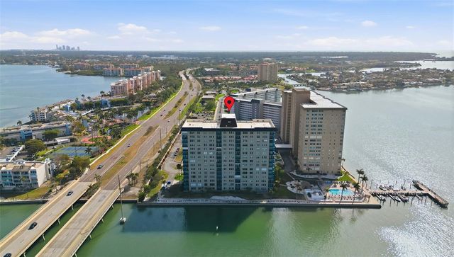 5220 BRITTANY DRIVE S 409, St Petersburg, FL 33715