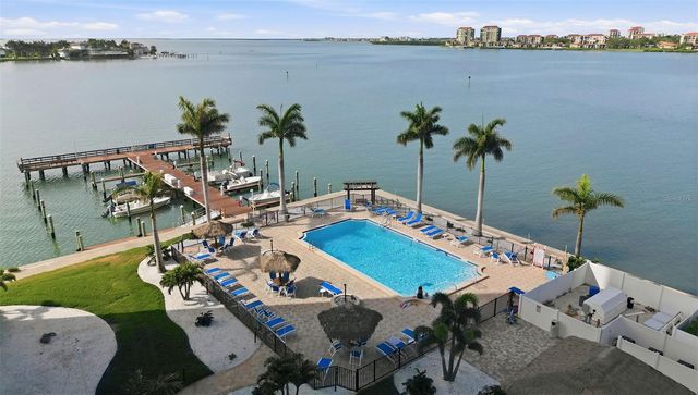 5220 BRITTANY DRIVE S 409, St Petersburg, FL 33715