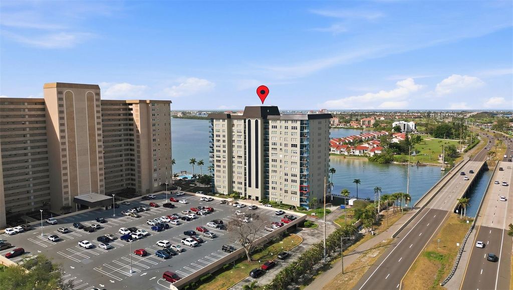 5220 BRITTANY DRIVE S 409, St Petersburg, FL 33715