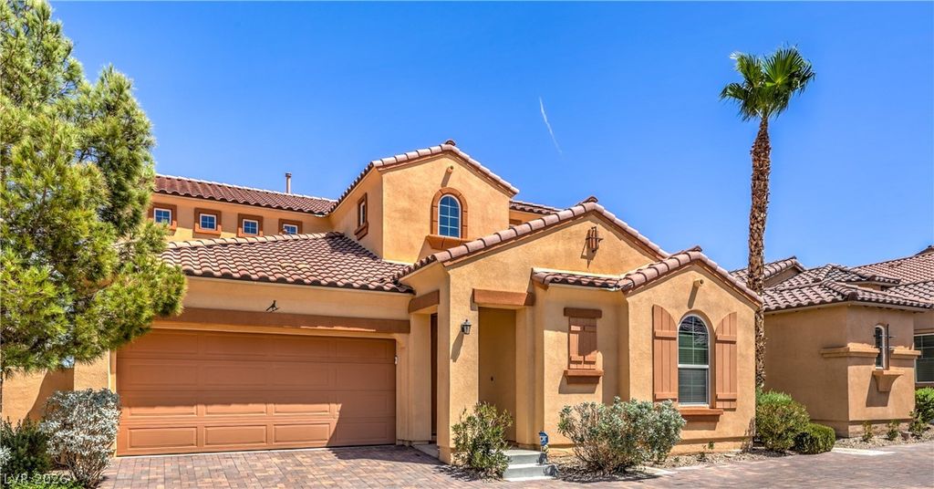 33 Via Di Mello, Henderson, NV 89011 — photo 3