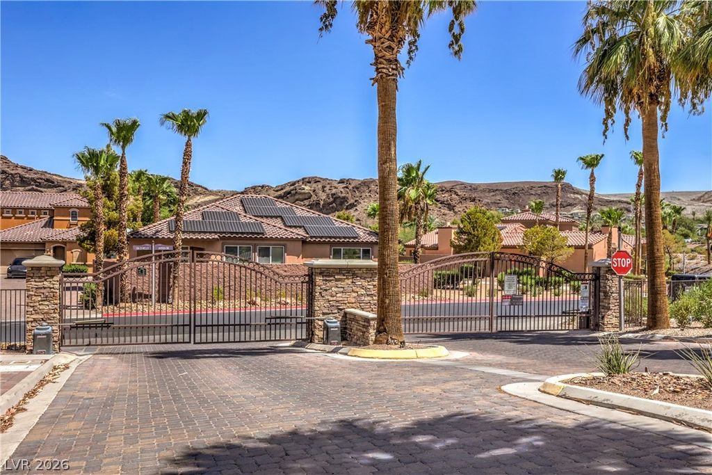 33 Via Di Mello, Henderson, NV 89011 — photo 4