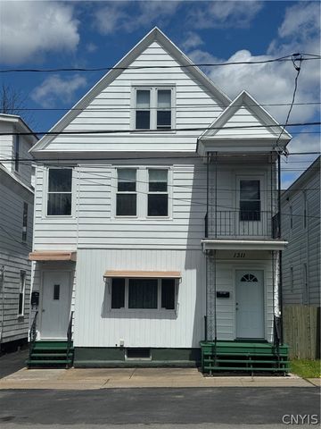 1311 Mary Street, Utica, NY 13501