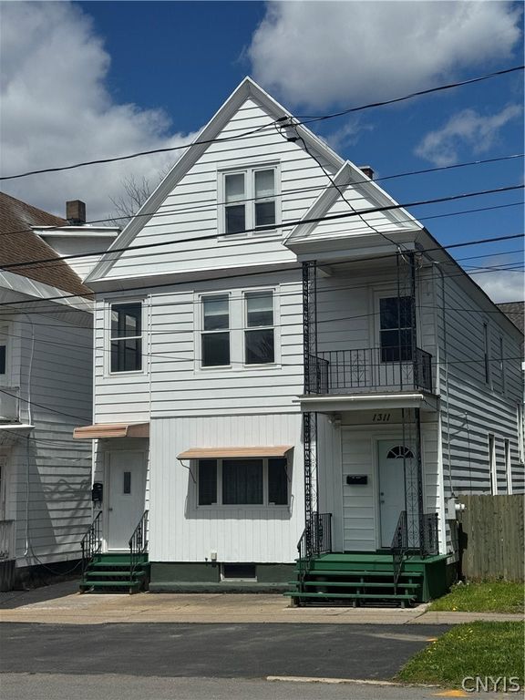 1311 Mary Street, Utica, NY 13501