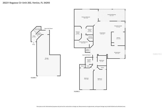 20221 RAGAZZA CIRCLE 202, Venice, FL 34293