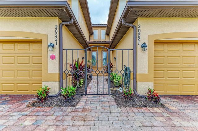 20221 RAGAZZA CIRCLE 202, Venice, FL 34293