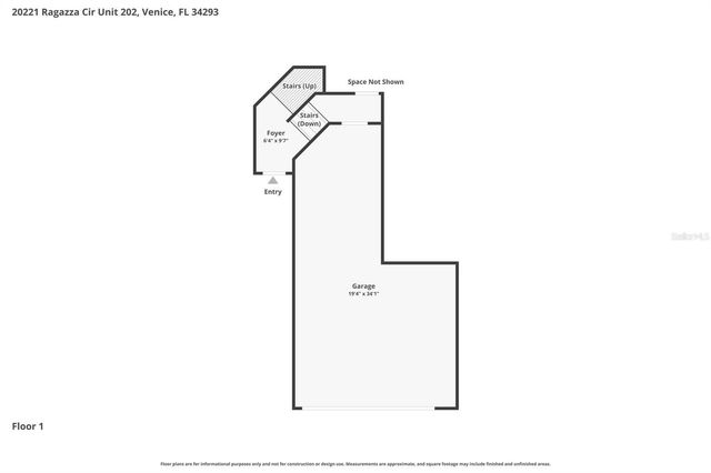 20221 RAGAZZA CIRCLE 202, Venice, FL 34293