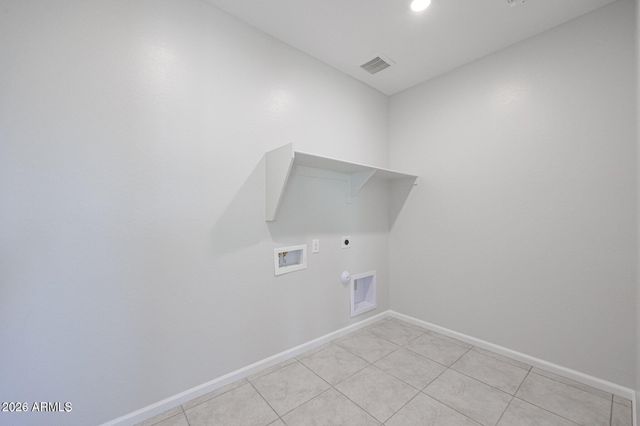 24549 W HILTON Avenue, Buckeye, AZ 85326