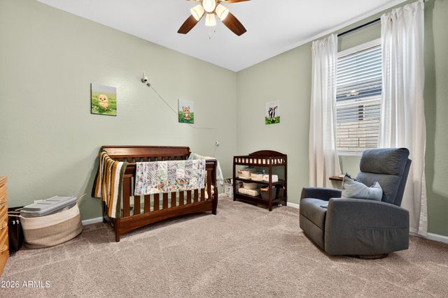 24549 W HILTON Avenue, Buckeye, AZ 85326