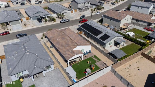 24549 W HILTON Avenue, Buckeye, AZ 85326