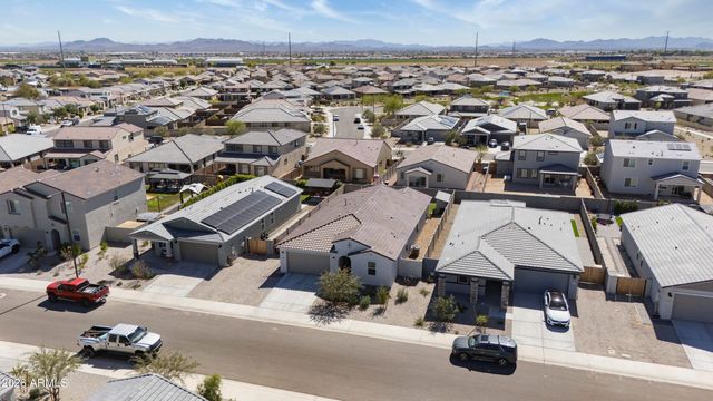 24549 W HILTON Avenue, Buckeye, AZ 85326