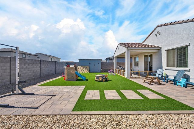 24549 W HILTON Avenue, Buckeye, AZ 85326