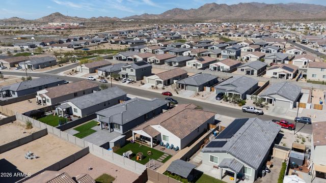 24549 W HILTON Avenue, Buckeye, AZ 85326