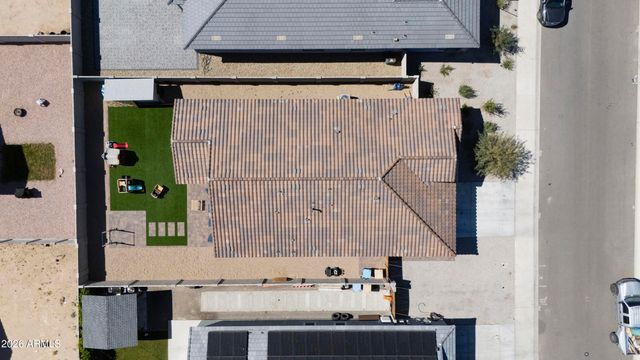 24549 W HILTON Avenue, Buckeye, AZ 85326