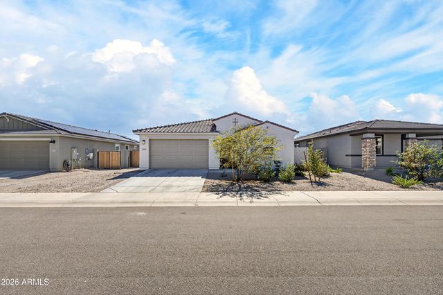 24549 W HILTON Avenue, Buckeye, AZ 85326