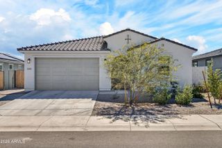 24549 W HILTON Avenue, Buckeye, AZ 85326
